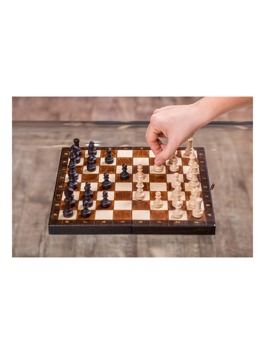 Chess Magnetic AG -  Online Chess Shop -  sklep-szachy.mom