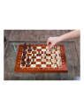 Schach Magnetisch - Staunton 4 - Online Schach Shop - sklep-szachy.mom