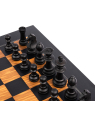 Black Olive Deluxe - Chess Set - Chess Shop - sklep-szachy.mom