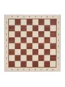 Profi Chess Set No 6 - Mahogany BL