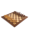 Nuss Barcelona Deluxe - Schach Set - Schach Shop  sklep-szachy.mom