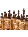 Nuss Barcelona Deluxe - Schach Set - Schach Shop  sklep-szachy.mom