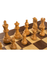 Nuss Barcelona Deluxe - Schach Set - Schach Shop  sklep-szachy.mom