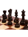 Mahagoni Deluxe - Schach Set - Schach Shop  sklep-szachy.mom