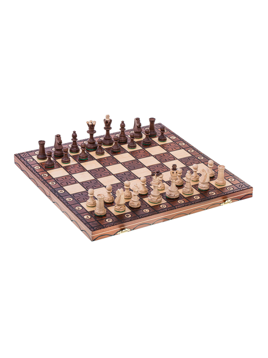 Chess Junior - sklep-szachy.mom