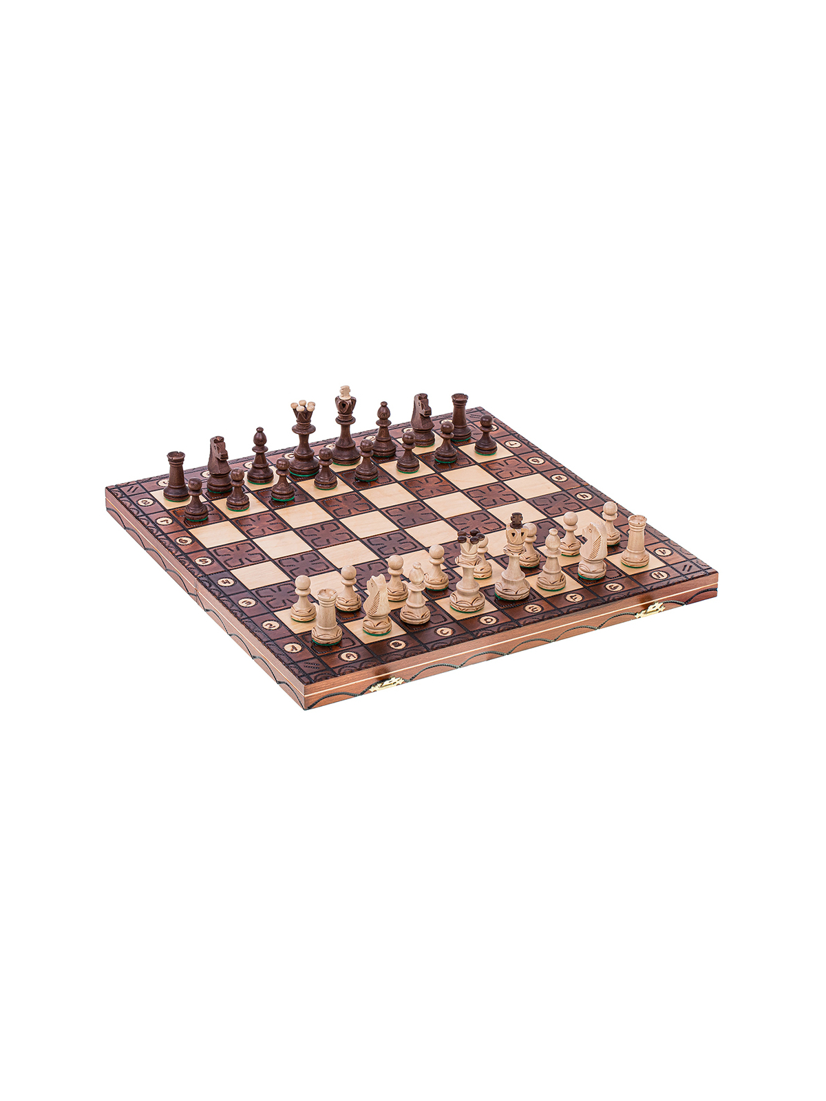 Schach Junior - Online Schach Shop - sklep-szachy.mom
