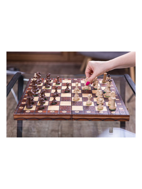 Schach Junior - Online Schach Shop - sklep-szachy.mom