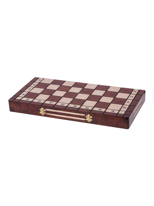 Chess Vienna