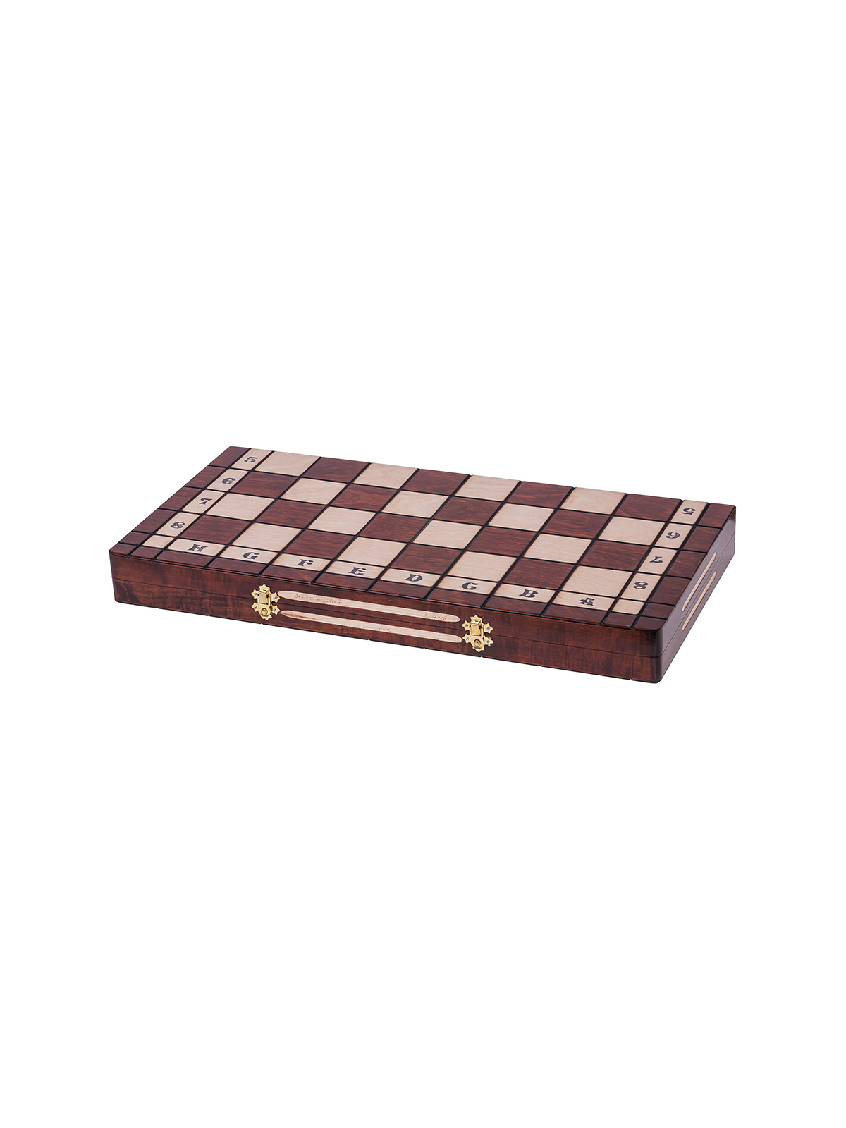 Chess Vienna