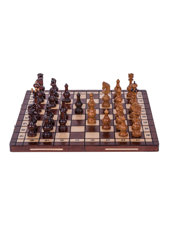 Chess Vienna