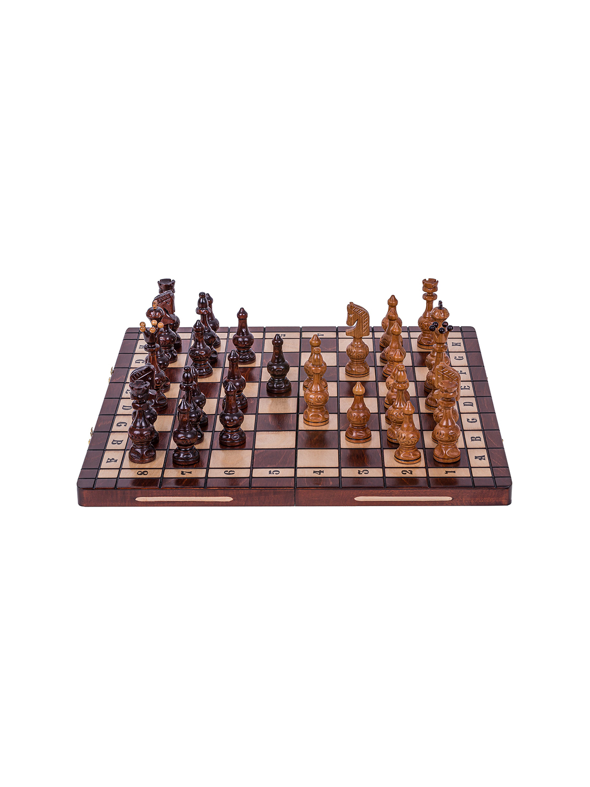 Chess Vienna