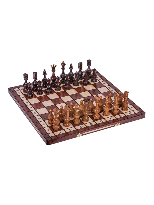 Chess Vienna