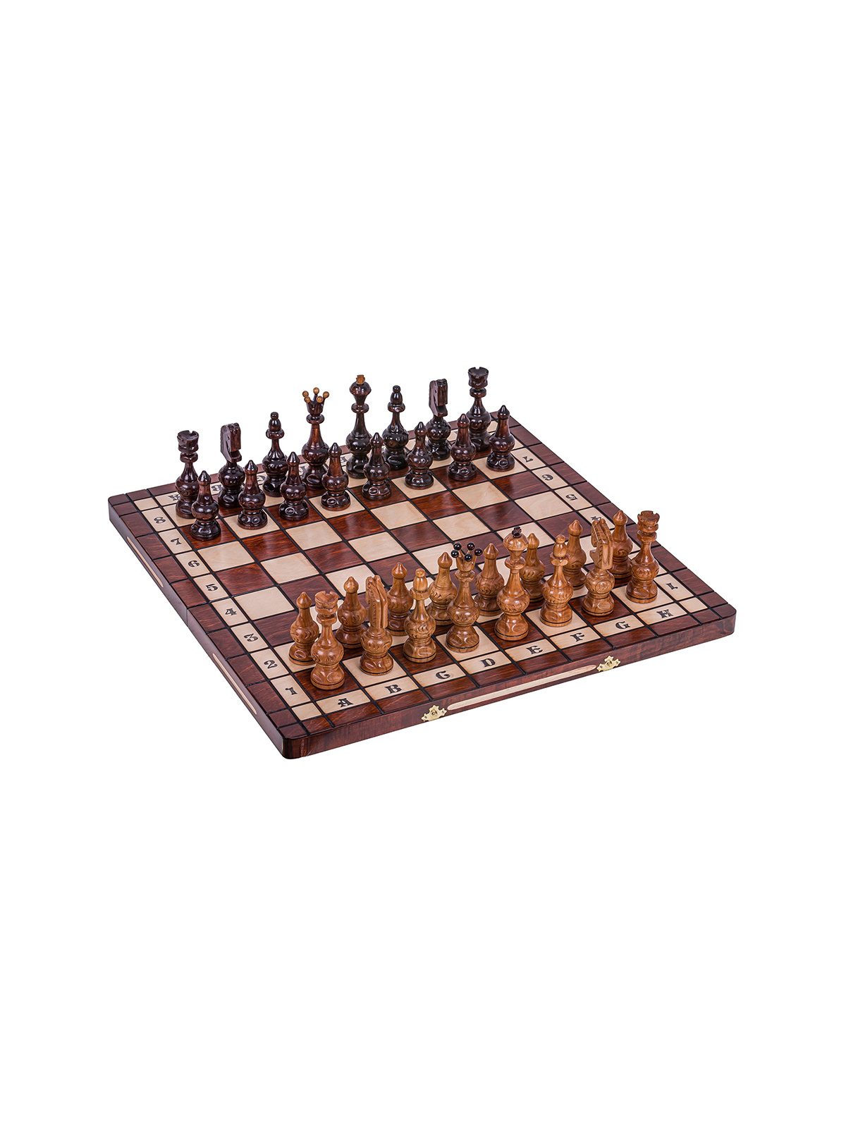 Chess Vienna
