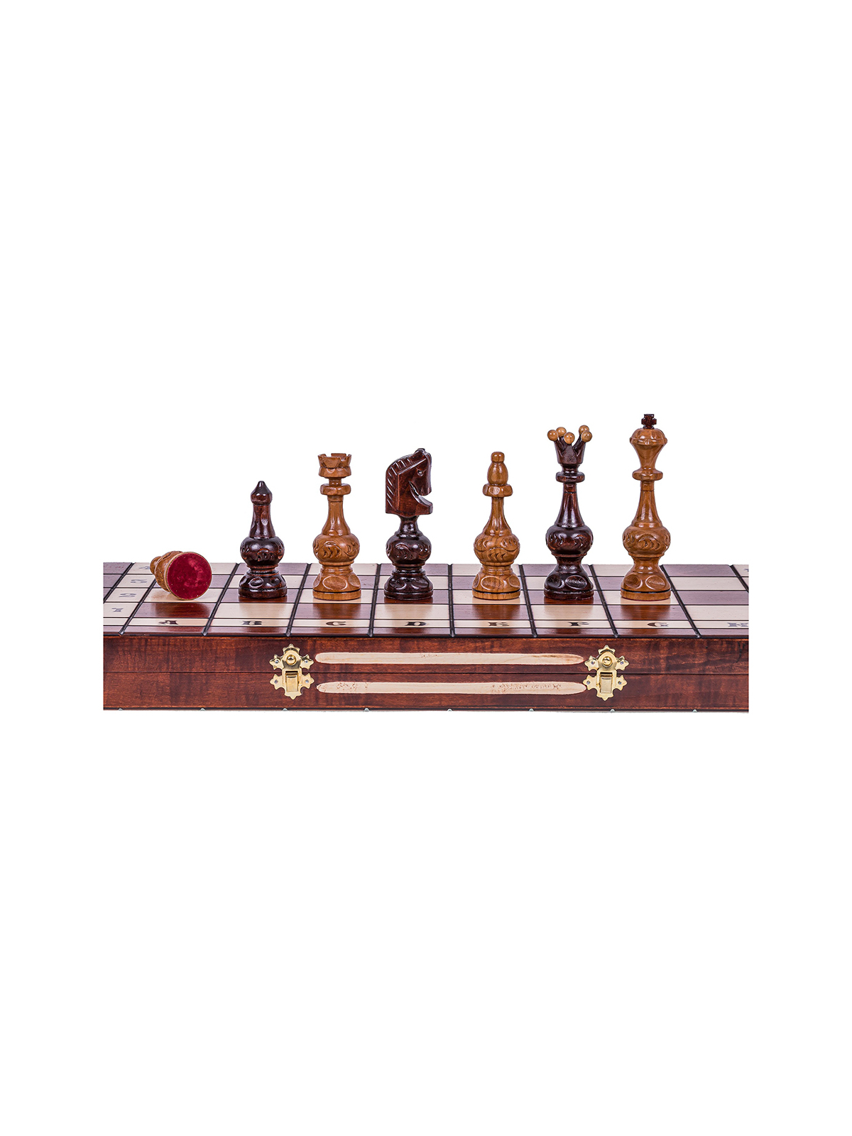 Chess Vienna