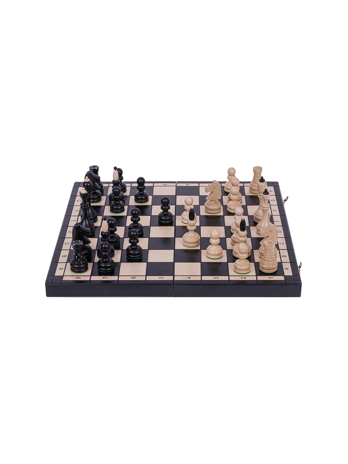 Chess Prague - sklep-szachy.mom