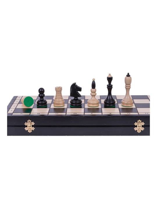 Chess Prague - sklep-szachy.mom