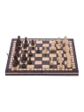 Schach + Dame - M
