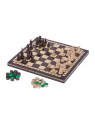 Schach + Dame - M