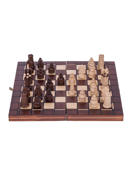 Chess Royal Small - Online Chess Shop -  sklep-szachy.mom