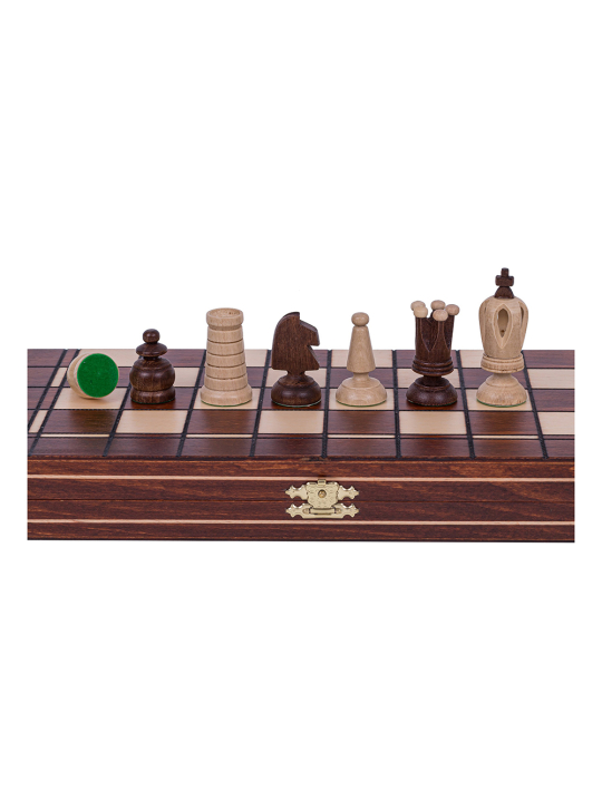 Chess Royal Small - Online Chess Shop -  sklep-szachy.mom