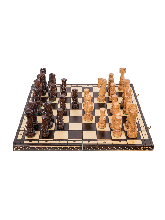 Chess Caesar XXL - sklep-szachy.mom