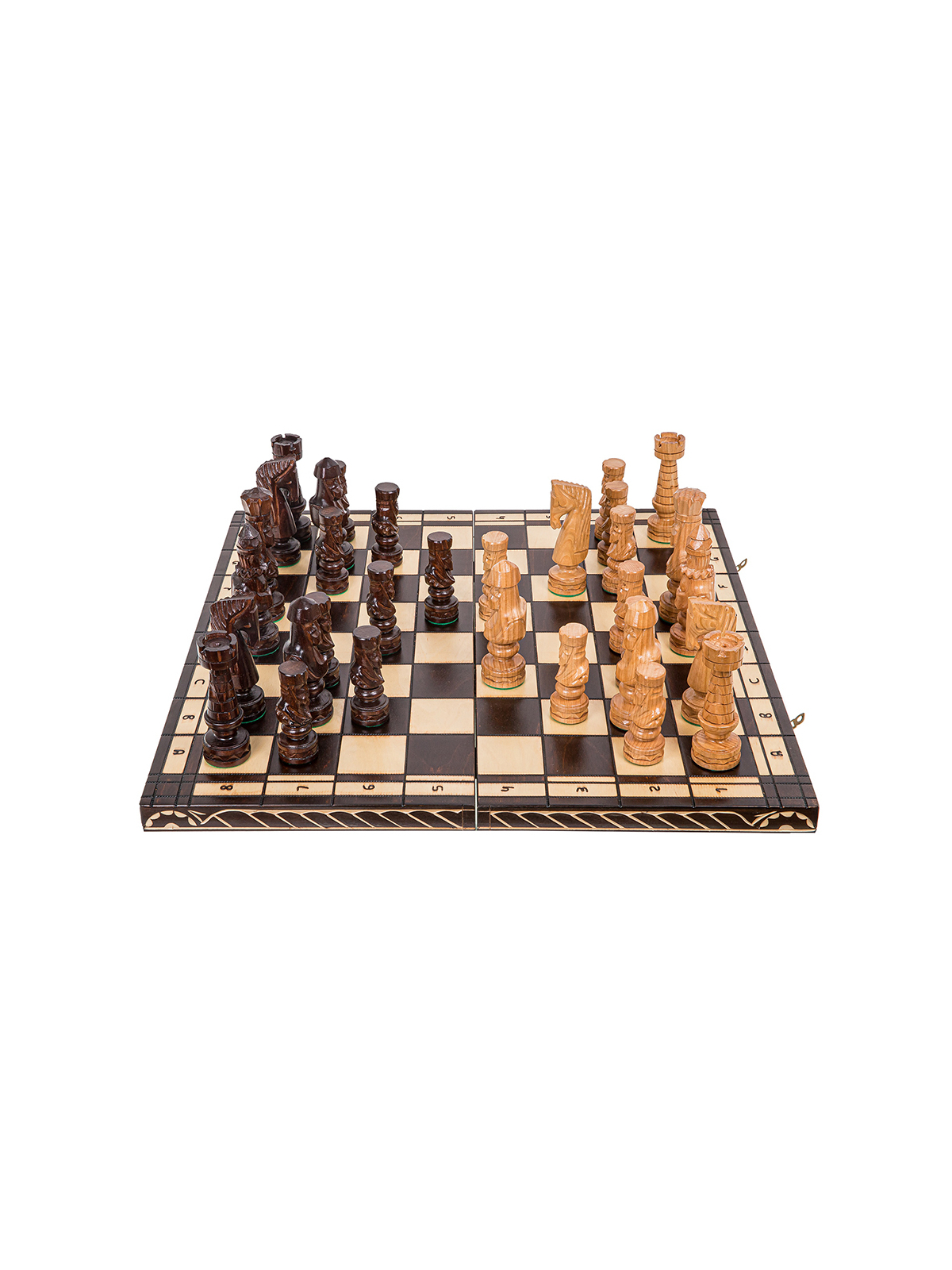 Chess Caesar XXL - sklep-szachy.mom