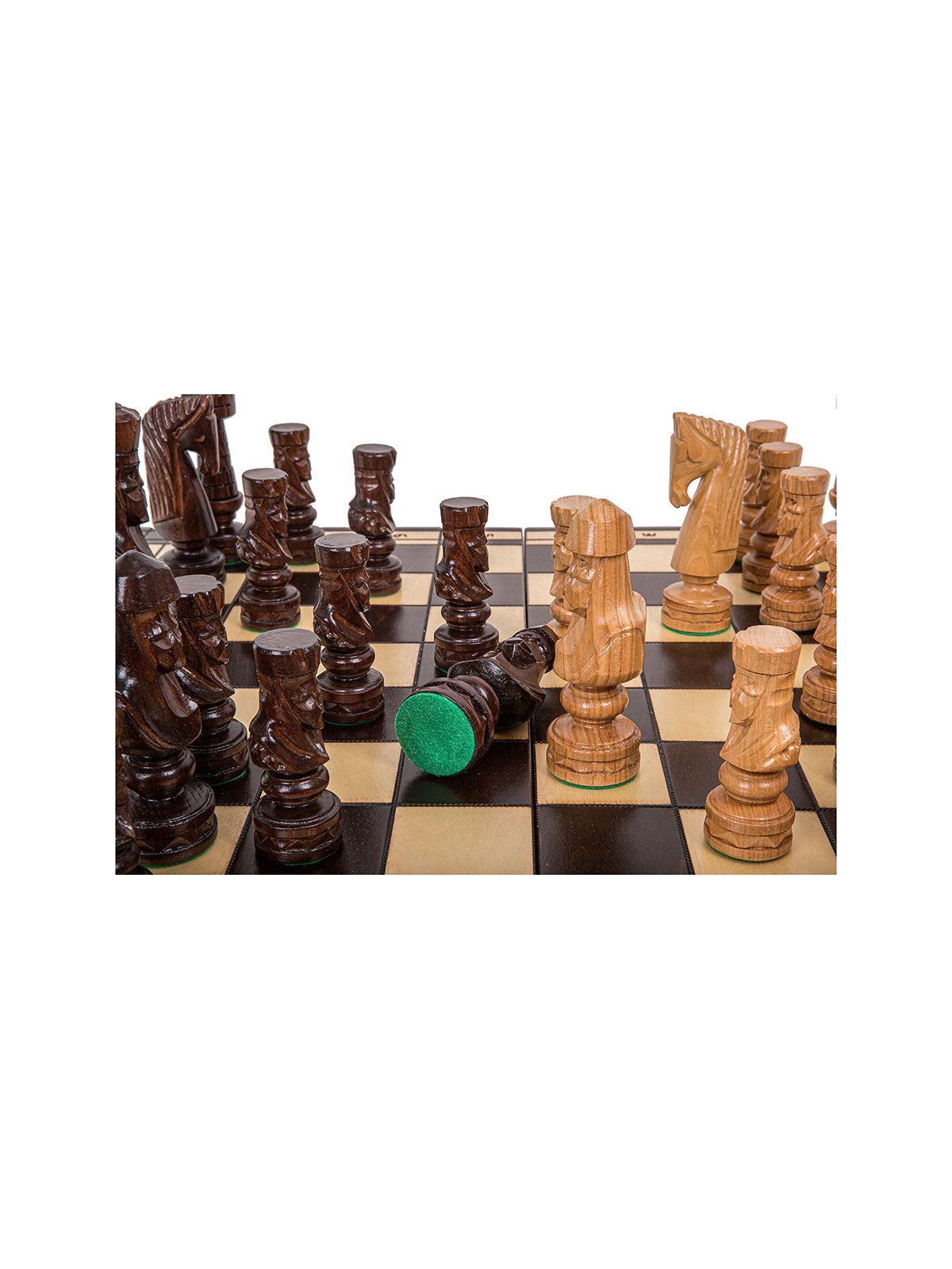 Chess Caesar XXL - sklep-szachy.mom