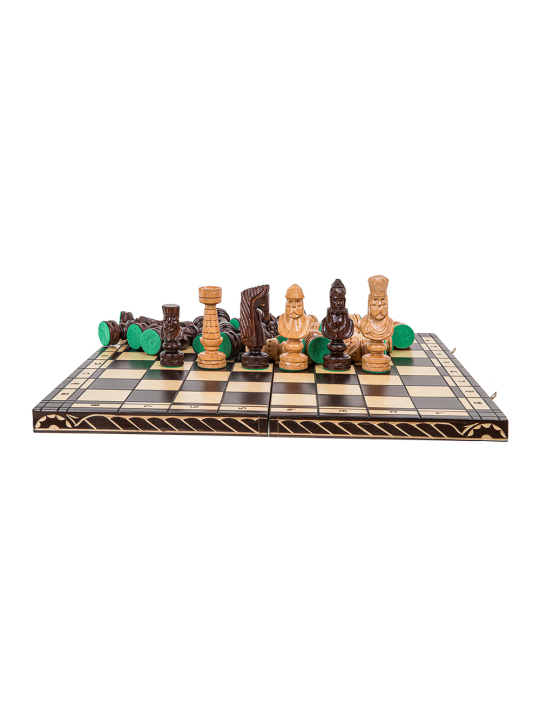 Chess Caesar XXL - sklep-szachy.mom