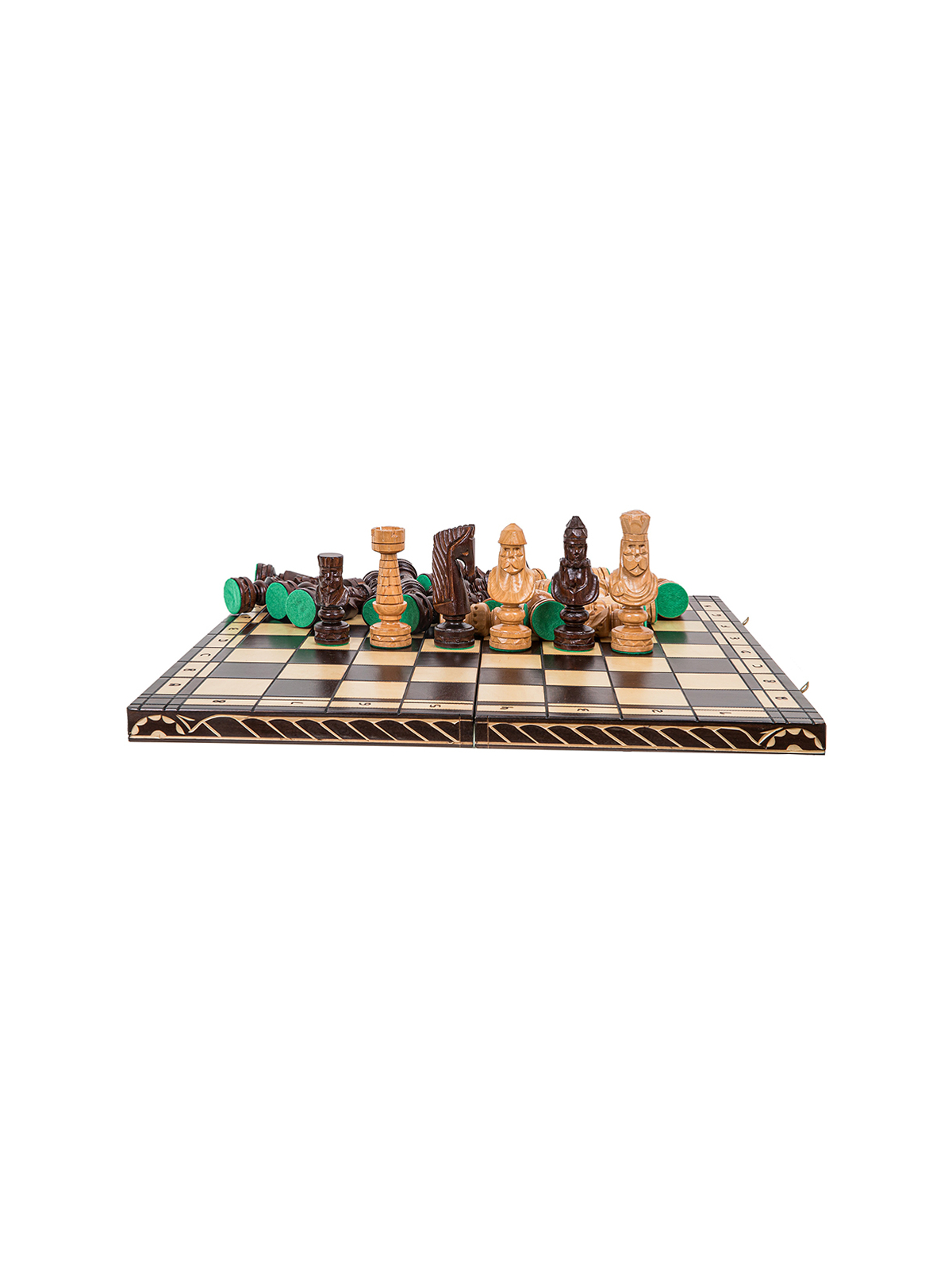 Chess Caesar XXL - sklep-szachy.mom
