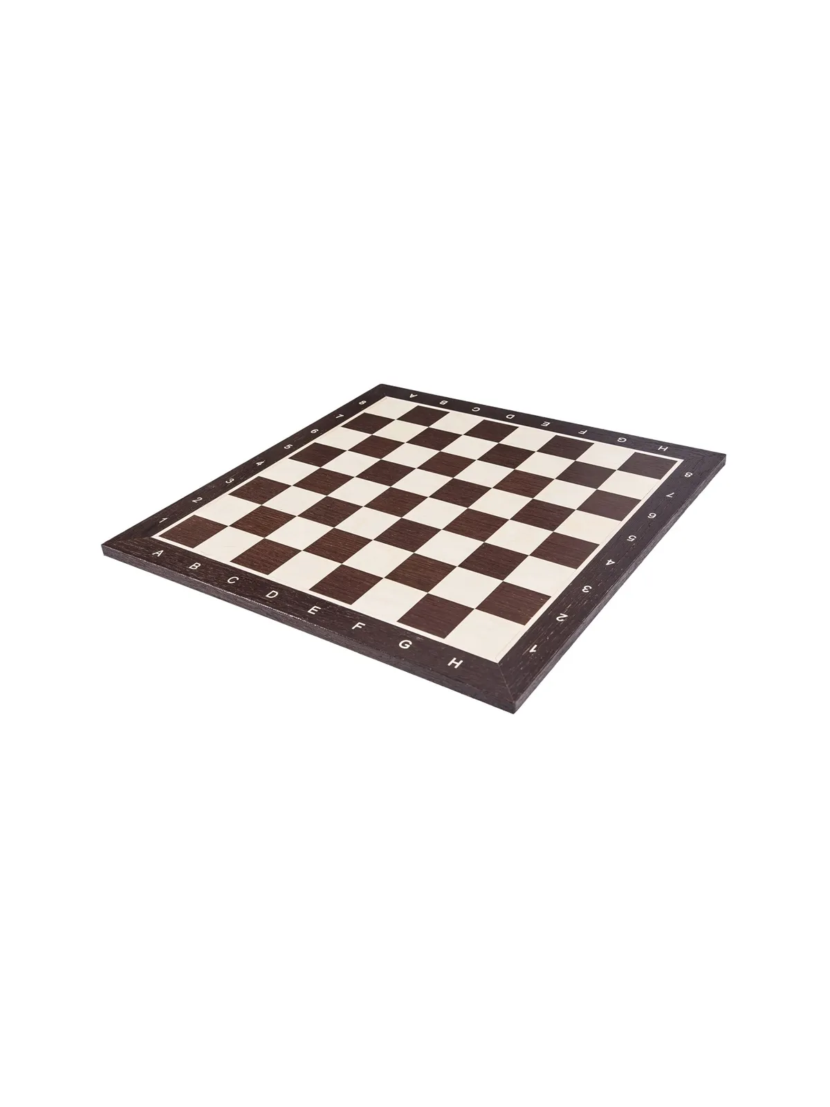 Profi Chess Set No 5 - Wenge