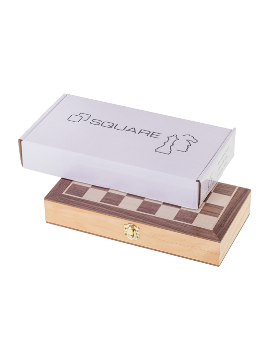Chess School 290 Walnut - Online Chess Shop -  sklep-szachy.mom