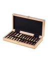 Schach Schule 290 Nuss - Online Schach Shop - sklep-szachy.mom