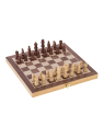 Schach Schule 290 Nuss - Online Schach Shop - sklep-szachy.mom