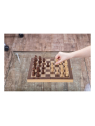 Chess School 290 Walnut - Online Chess Shop -  sklep-szachy.mom