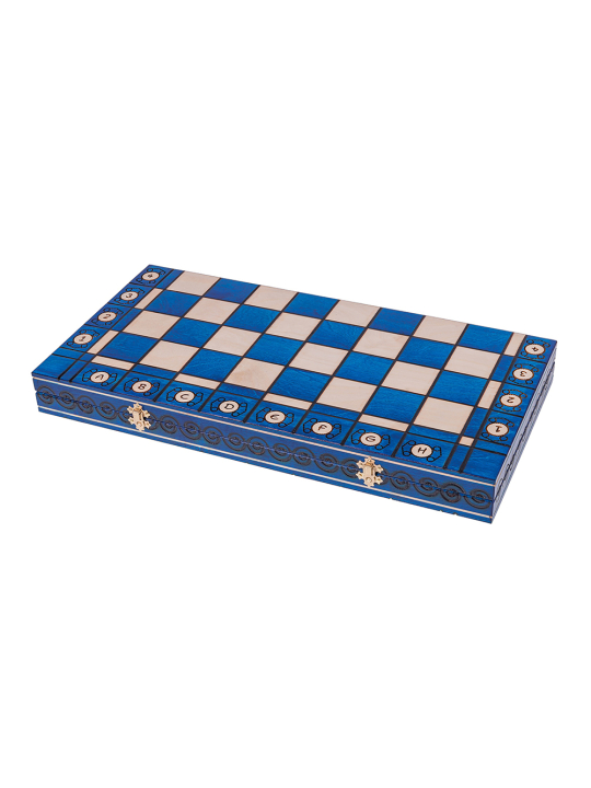 Chess Ambasador -  Online Chess Shop -  sklep-szachy.mom