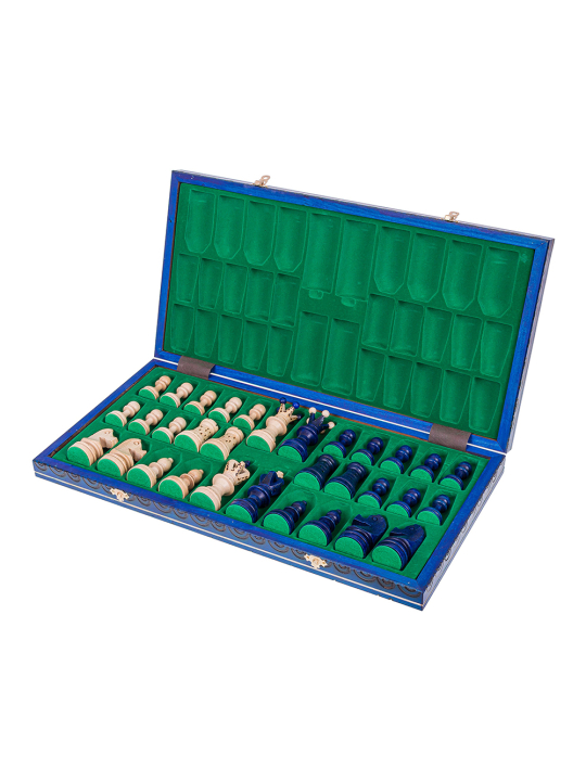 Chess Ambasador -  Online Chess Shop -  sklep-szachy.mom