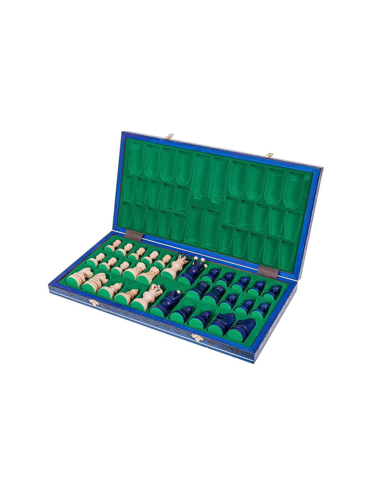 Chess Ambasador -  Online Chess Shop -  sklep-szachy.mom
