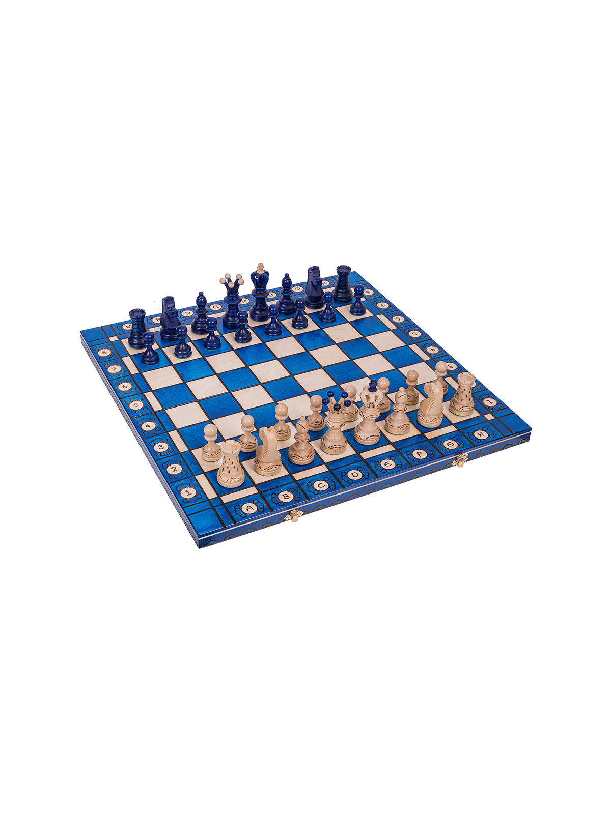 Chess Ambasador -  Online Chess Shop -  sklep-szachy.mom
