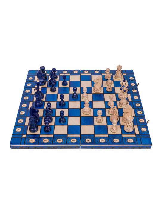 Chess Ambasador -  Online Chess Shop -  sklep-szachy.mom