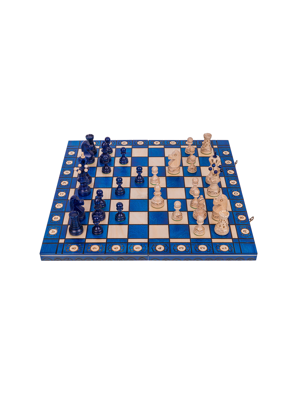 Chess Ambasador -  Online Chess Shop -  sklep-szachy.mom