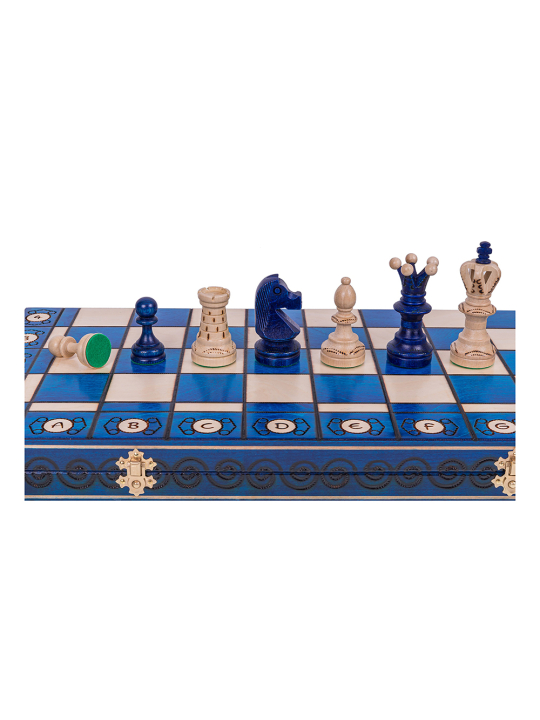 Chess Ambasador -  Online Chess Shop -  sklep-szachy.mom