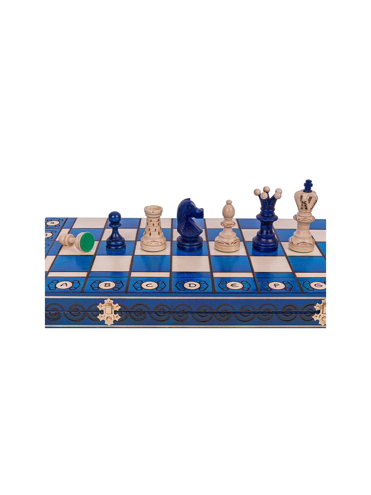 Chess Ambasador -  Online Chess Shop -  sklep-szachy.mom