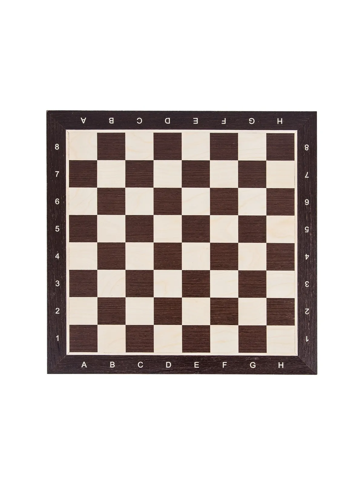 Profi Schach Set Nr 6 - Wenge