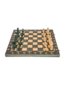 Chess Senator Green - sklep-szachy.mom