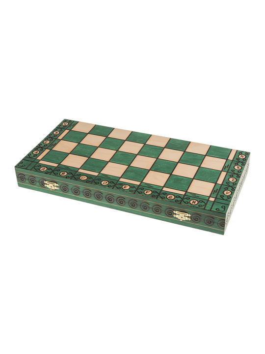 Chess Ambasador -  Online Chess Shop -  sklep-szachy.mom