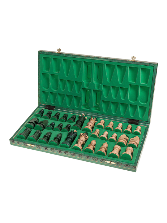 Chess Ambasador -  Online Chess Shop -  sklep-szachy.mom