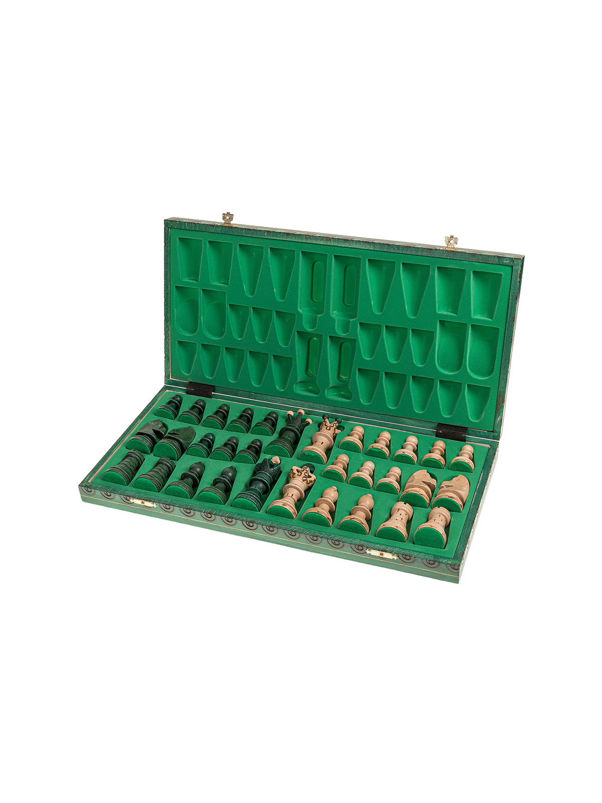 Chess Ambasador -  Online Chess Shop -  sklep-szachy.mom