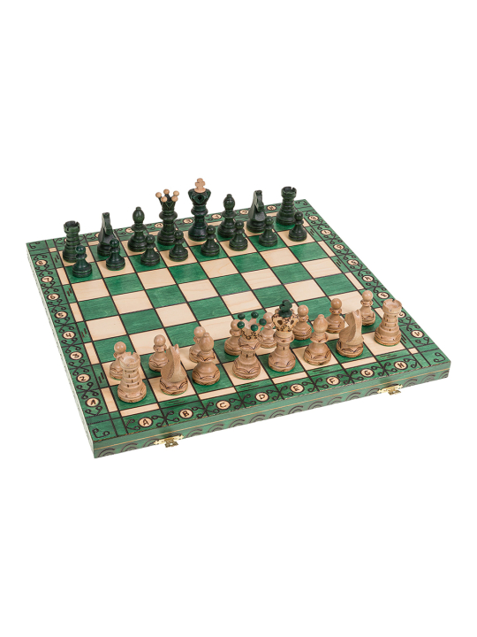 Chess Ambasador -  Online Chess Shop -  sklep-szachy.mom