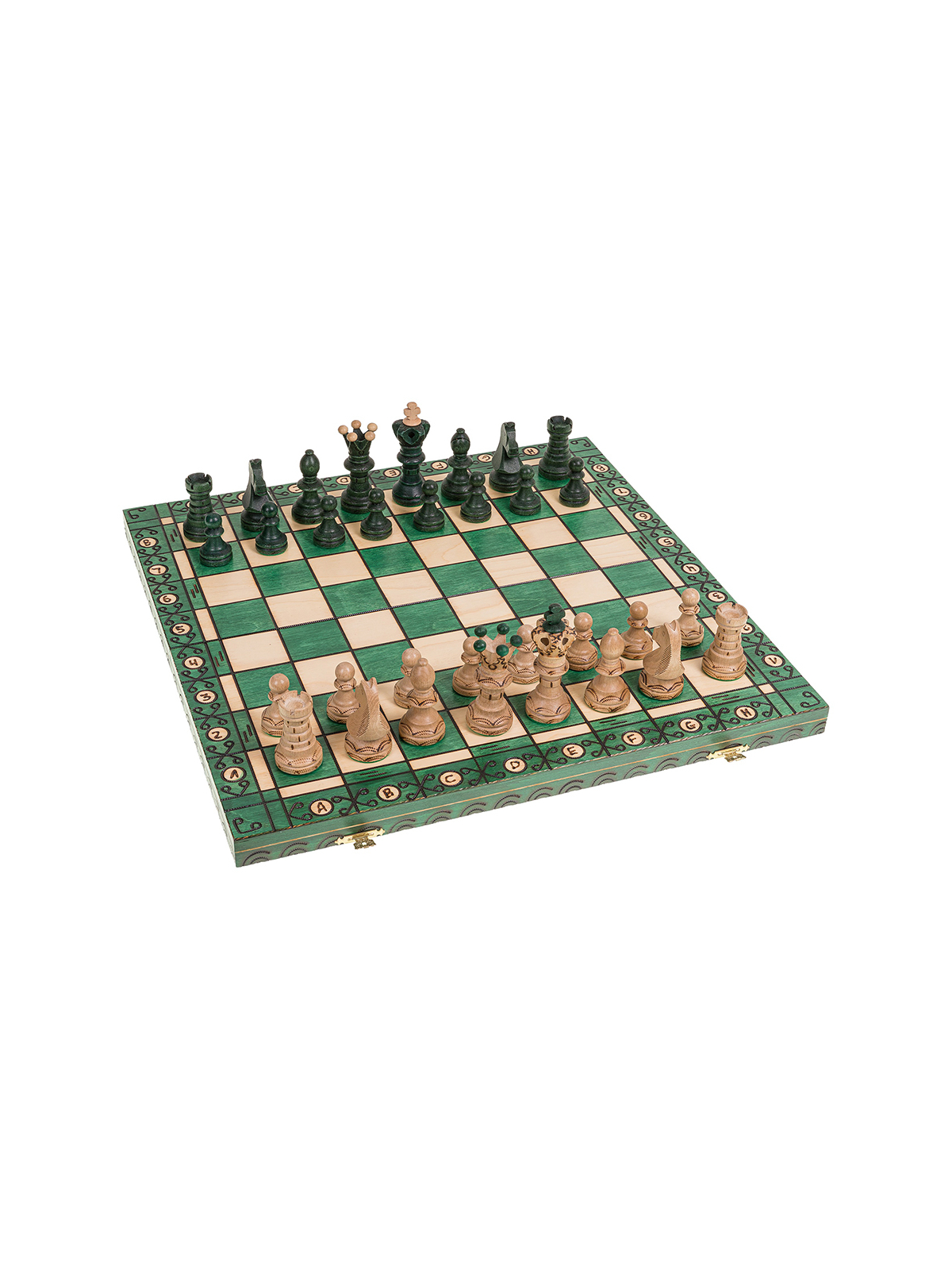 Chess Ambasador -  Online Chess Shop -  sklep-szachy.mom