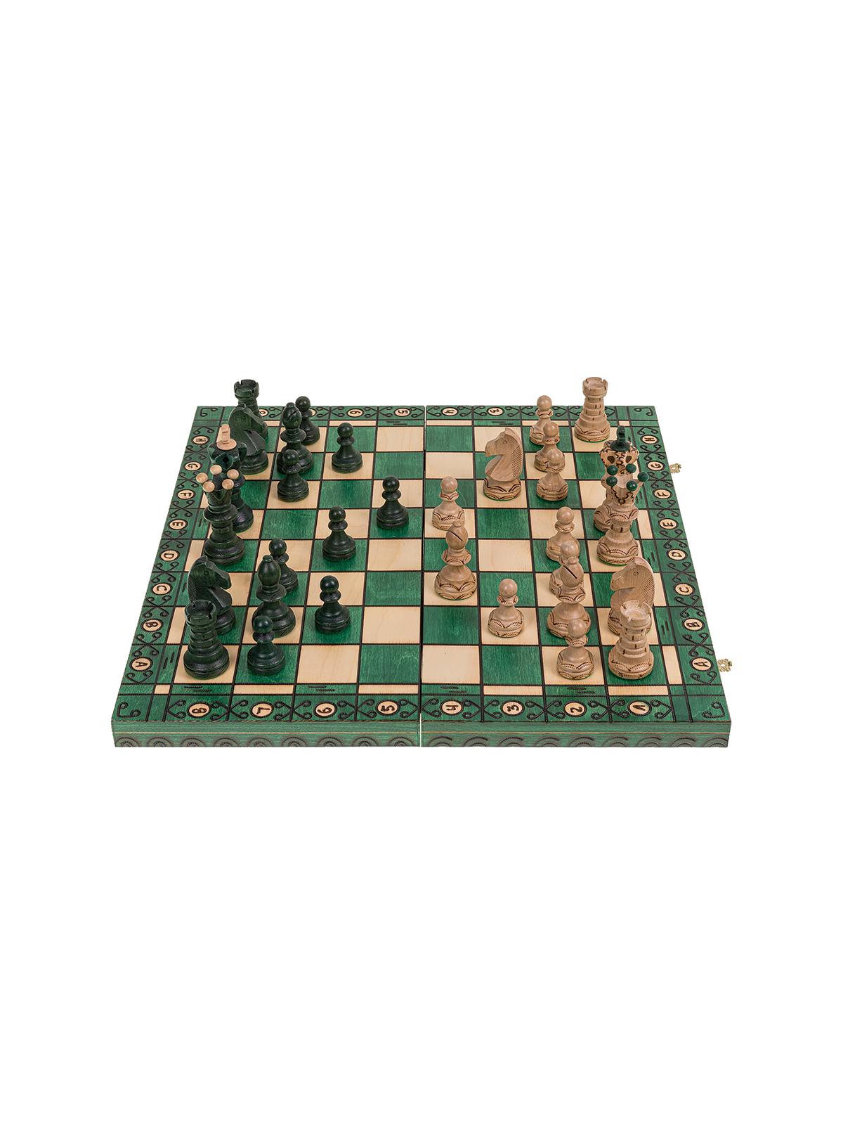 Chess Ambasador -  Online Chess Shop -  sklep-szachy.mom